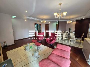 Apartamento · 212m² · 4 Quartos · 3 Vagas · Apartamento Residencial à Venda em Santo André (Jardim) — Ocupado, Referência 1