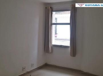 Apartamento · 51m² · 2 Quartos · 1 Vaga · Apartamento 2 Dormitórios na Saúde, 51m² – Excelente Oportunidade de Venda