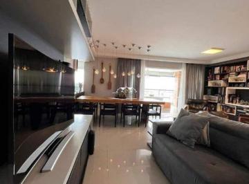 Apartamento · 192m² · 4 Quartos · 2 Vagas · Apartamento à venda, 4 quartos, 2 suítes, 2 vagas, Vila Gilda - Santo André/SP