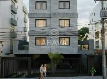 Apartamento · 80m² · 3 Quartos · 2 Vagas · Área privativa à venda, 3 quartos, 1 suíte, 2 vagas, São Luiz - Belo Horizonte/MG