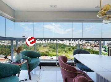 Apartamento · 164m² · 3 Quartos · 3 Vagas · Apartamento à venda, 3 quartos, 3 suítes, 3 vagas, Vila Assunção - Santo André/SP