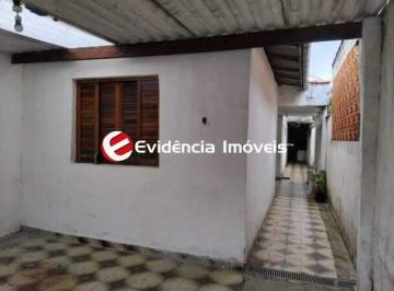 Casa · 100m² · 3 Quartos · 2 Vagas · Casa à venda, 3 quartos, 1 suíte, 2 vagas, Vila Suíça - Santo André/SP