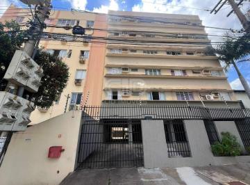 Apartamento · 60m² · 2 Quartos · 1 Vaga · Apartamento à venda de 2 quartos no Baú de 60m²