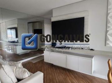 Apartamento · 69m² · 2 Quartos · 1 Vaga · Apartamento 02, dormitórios sendo 01 suítes a venda -Centro – São Bernardo do Campo -/SP 