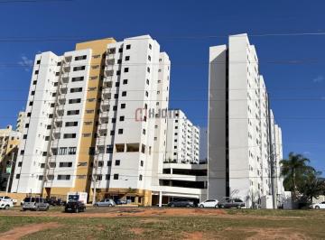 nau-vivendas2106170.jpeg · Apto Cond NAU Vivendas 68m2 - 3 Dorms c suíte e Varanda - Rio Preto