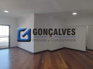 Apartamento · 118m² · 3 Quartos · 2 Vagas · Apartamento 3 suítes com 118 m² e 2 vagas no Bairro Santa Paula, São Caetano do Sul