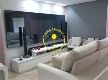 Apartamento · 95m² · 3 Quartos · 2 Vagas · Apartamento para a venda com 95m², 3 quartos e 2 vagas