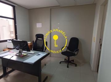 Comercial · 65m² · 2 Vagas · Sala para locação no Jardim Guedala com 65m²