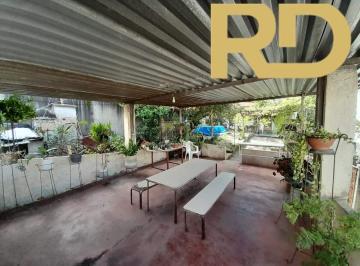 Terreno · 292m² · 1 Vaga · Lote com grande potencial construtivo.