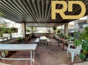 Terreno · 292m² · 1 Vaga · Lote com grande potencial construtivo.