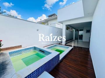 Casa · 215m² · 3 Quartos · 2 Vagas · Casa em Condomínio Fechado de Alto Padrão com Lazer Privativo e Estrutura de Clube, bairro Jardim Su