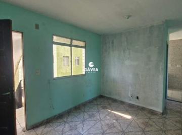 Apartamento · 64m² · 2 Quartos · 1 Vaga · Apartamento à venda no Cidade Naútica em São Vicente.
