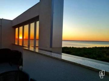 Apartamento · 110m² · 3 Quartos · 3 Vagas · APARTAMENTO PARA LOCAÇÃO NO RESIDENCIAL GRACIOSA – ORLA 14 | CONFORTO, LAZER COMPLETO E LOCALIZAÇÃO 