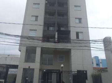 Apartamento · 50m² · 2 Quartos · 1 Vaga · Lindo apto na Vila Galvão com 02 dormitórios com guarda roupas, sala, cozinha com armários embutido