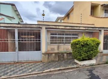 Casa · 152m² · 2 Quartos · 4 Vagas · Casa Térrea na Vila Rosália, 2 dorms, 1 suíte, 4 vagas, excelente estado R$959.900,00