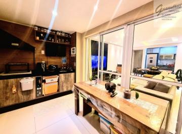 Apartamento · 86m² · 2 Quartos · 2 Vagas · Apto Residencial Cidade Maia, 86m², 2 Suites, 2 Vagas, Jd Flor da Montanha R$927.000,00