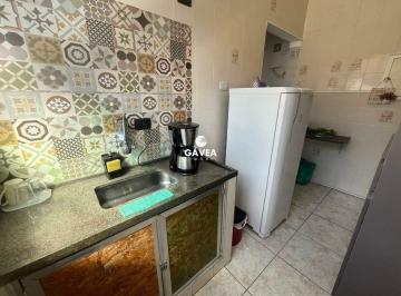 Apartamento · 37m² · 1 Quarto · 1 Vaga · Apartamento à venda no Gonzaguinha em São Vicente.