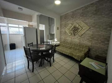 Apartamento · 33m² · 1 Quarto · 1 Vaga · Apartamento à venda no Ponta da Praia em Santos.