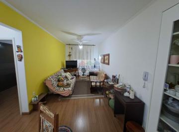Apartamento · 64m² · 1 Quarto · APARTAMENTO 1 DORMITÓRIO - POMPÉIA - SANTOS/SP - PARA VENDA