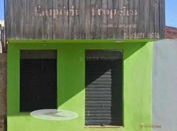 Comercial · 24m² · Comercial para aluguel, Santo Antônio - Patrocínio/MG
