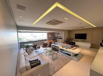 Apartamento · 165m² · 3 Quartos · 3 Vagas · Excelente apartamento 3 quartos, suítes, à venda no Horto Florestal