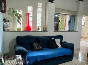 Casa · 127m² · 3 Quartos · 1 Vaga · Casa Vila Antonieta Ii - Lençóis Paulista - SP