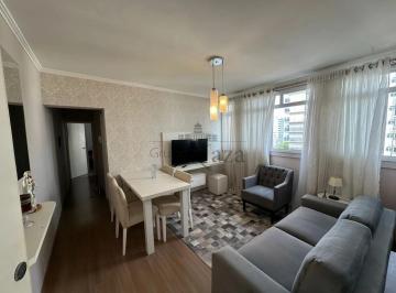 Apartamento · 50m² · 1 Quarto · 1 Vaga · Oportunidade Apartamento Edifício Açai Vila Adyana 1 Dormitório 50m²