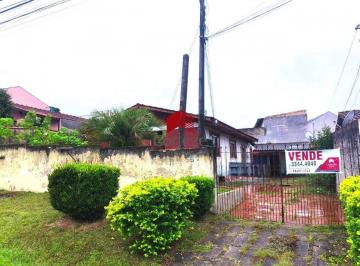 Frente Imóvel · Terreno com 450m² , à venda, no bairro São Braz em Curitiba