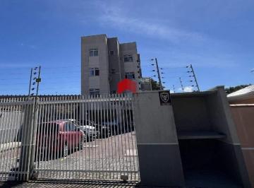Apartamento · 45m² · 2 Quartos · 1 Vaga · Apartamento com 45,04m² 2 quartos, à venda, no bairro São Cristóvão em São José dos Pinhais