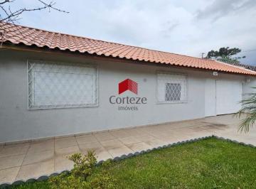 Comercial · 300m² · 3 Quartos · 4 Vagas · Casa comercial com 300m² 3 quartos, para aluguel, no bairro Águas Belas em São José dos Pinhais