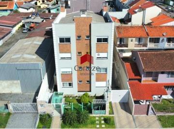 Apartamento · 60m² · 2 Quartos · 1 Vaga · Apartamento de 2 quartos no bairro Fanny