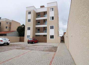 19426607_4.jpg · Apartamento com 51,26m² 2 quartos, à venda, no bairro Parque da Fonte em São José dos Pinhais