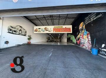 Comercial · 480m² · Galpão para locação – Vila Monte Belo