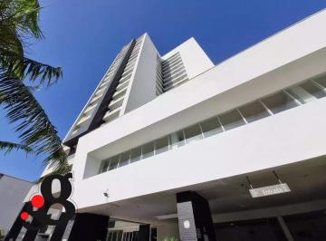 Comercial · 37m² · 1 Vaga · Sala comercial para locação – Anália Franco Office