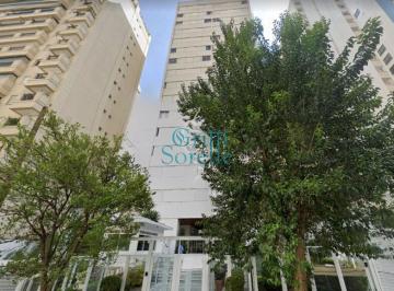 Apartamento · 122m² · 3 Quartos · 1 Vaga · Apartamento à Venda em Jardim Paulista - São Paulo/SP.