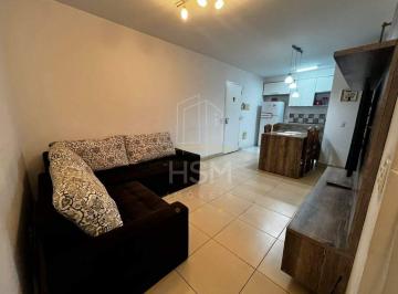 Apartamento · 48m² · 2 Quartos · 1 Vaga · Apartamento à venda, 2 quartos, 1 vaga, Planalto - São Bernardo do Campo/SP