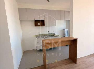 Apartamento · 61m² · 2 Quartos · 1 Vaga · Apartamento para aluguel, 2 quartos, 1 suíte, 1 vaga, Planalto - São Bernardo do Campo/SP
