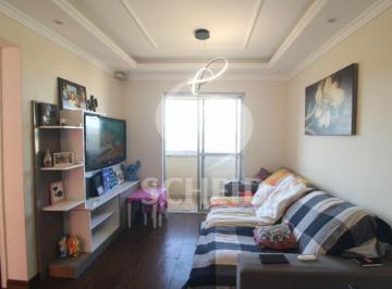Apartamento · 52m² · 2 Quartos · 1 Vaga · Apartamento para locação no Jardim Sabará com 2 quartos, 52m², repleto de armários