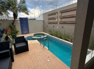 Casa · 300m² · 3 Quartos · 4 Vagas · Imoveis - no Condomínio Altos de Itaici