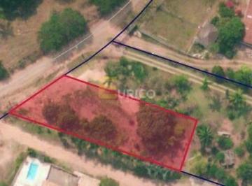Rural · 1003m² · TERRENO CHÁCARA A VENDA BAIRRO MONTE ALEGRE EM VINHEDO
