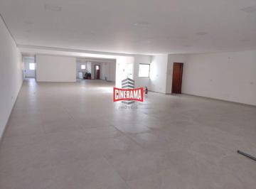 Comercial · 350m² · Salão para aluguel, Vila Príncipe de Gales - Santo André/SP