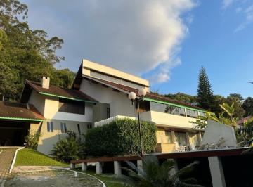 Casa · 358m² · 4 Quartos · Casa à venda - em Itacorubi