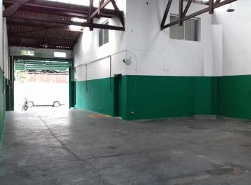 Comercial · 230m² · Galpão para aluguel, Cerâmica - São Caetano do Sul/SP