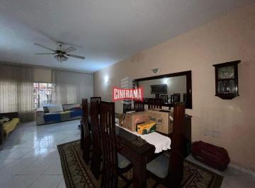 Casa · 200m² · 3 Quartos · 3 Vagas · Casa à venda, 3 quartos, 1 suíte, 3 vagas, Olímpico - São Caetano do Sul/SP