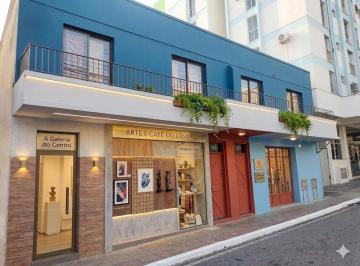 Comercial · 104m² · Comercial à venda - no Centro
