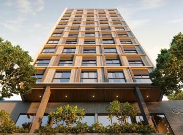 Apartamento · 18m² · 1 Quarto · Apartamento à venda - no Centro