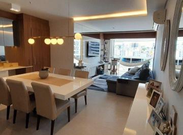 Apartamento de 3 quartos, Florianópolis · Apartamento à venda - no Estreito