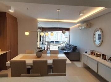 Apartamento · 119m² · 3 Quartos · Apartamento à venda - no Estreito