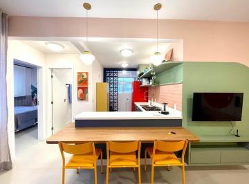 Apartamento · 47m² · 1 Quarto · Apartamento à venda - no Centro