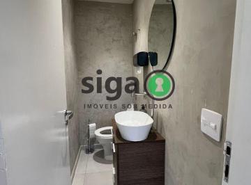 Comercial · 102m² · 1 Vaga · Conjunto Comercia